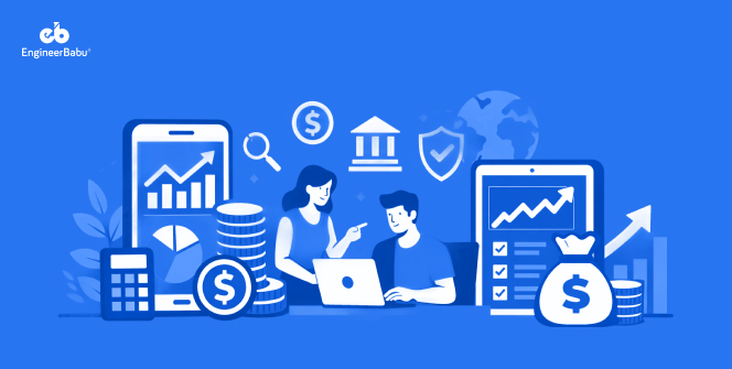 Wealth Management App Development: Step-by-Step Guide