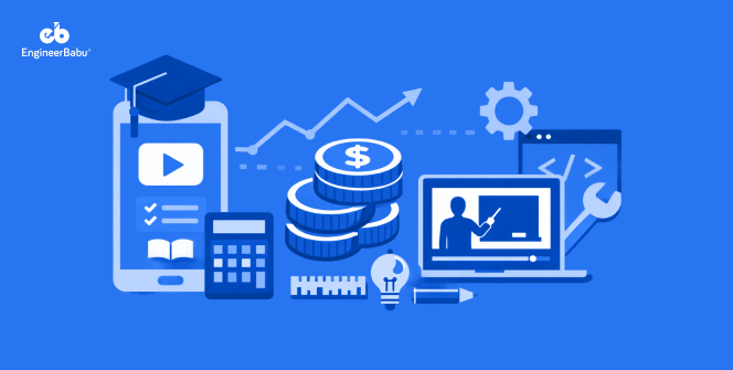 What Is The Cost To Build An App Like Coursera