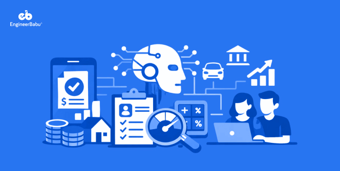 AI in Loan Underwriting: How It Works in Modern Lending Apps