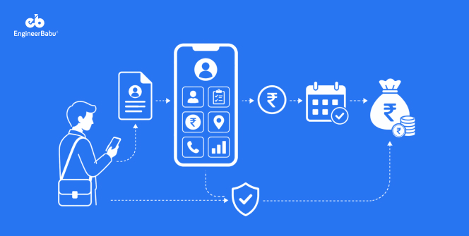 Collection Agent App Development: Features and Workflow