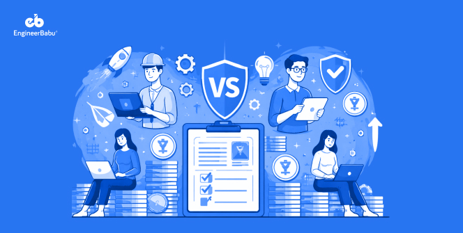 EngineerBabu vs Appinventiv for Lending Software Development