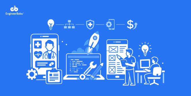 How to Create an App Like Apollo 24/7