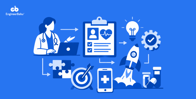 MVP Development for Healthcare Startups: A Step-by-Step Guide