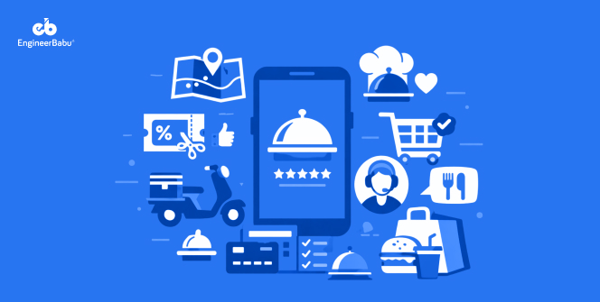 14 Must-Have Features of a Restaurant Mobile App That Drive Orders