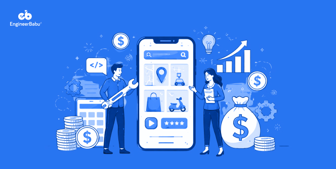 The Cost of Developing an On-Demand App: What Startups Need to Know