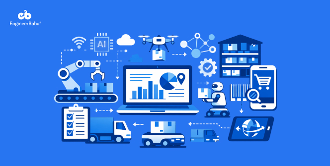 Top Technology Trends in Inventory Software Development in 2026