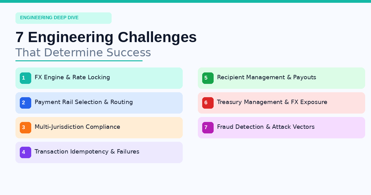 challenges