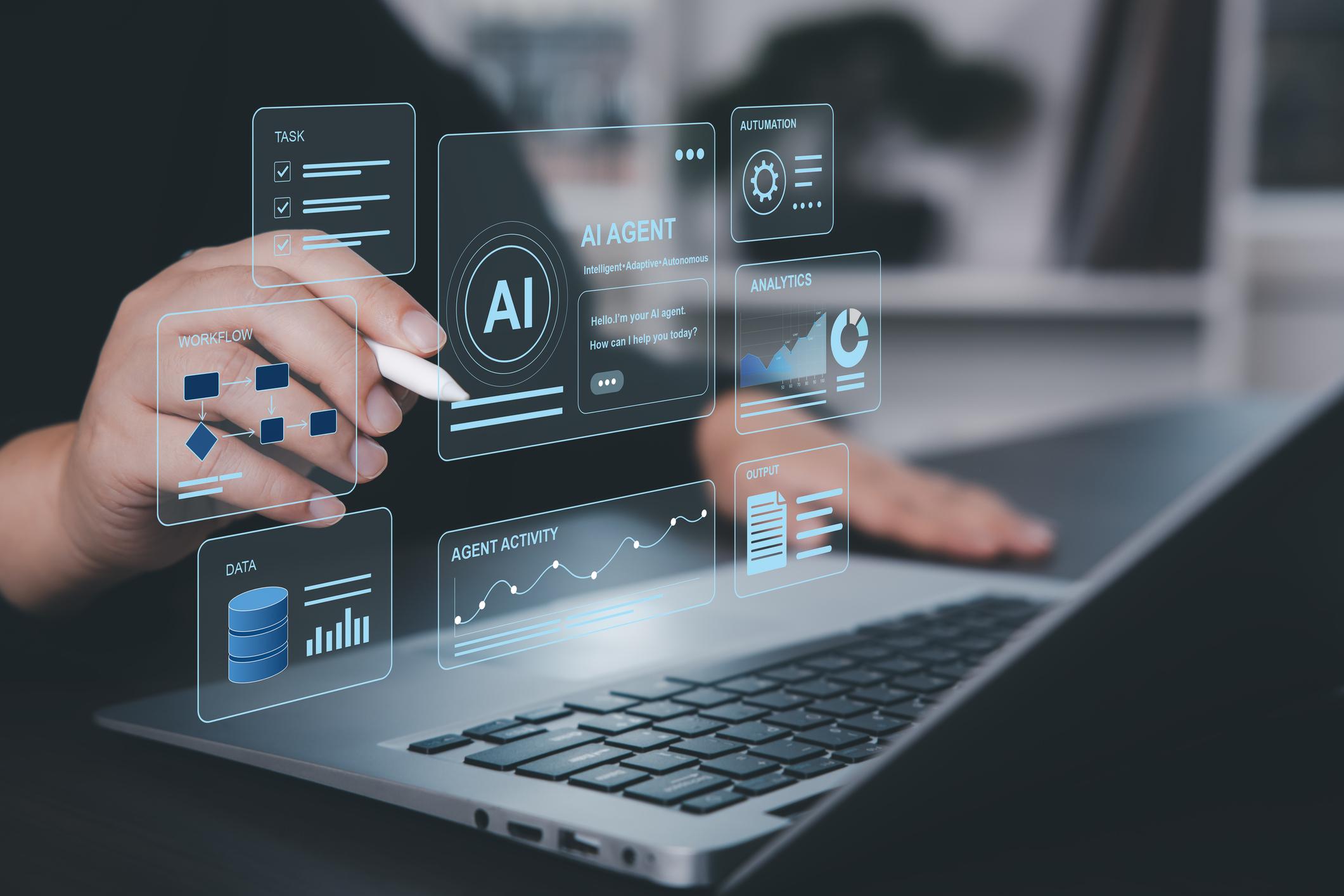 AI Services