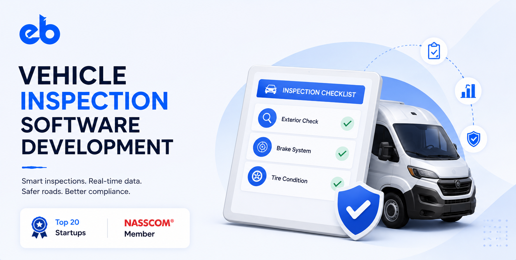 How to Build a Vehicle Inspection Platform, AI Damage Detection, Inspection Workflow, Report Generation, and Fleet Integration 2026