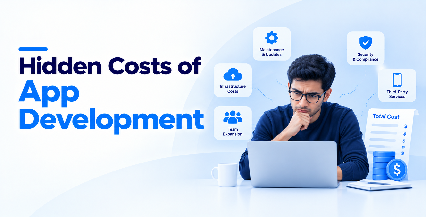 Hidden Costs of App Development: What Quotes Leave Out (2026)
