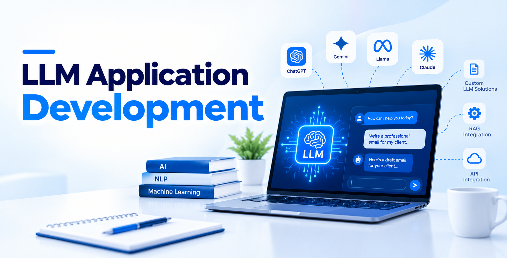 LLM Application Development: A Practical Build Guide 2026