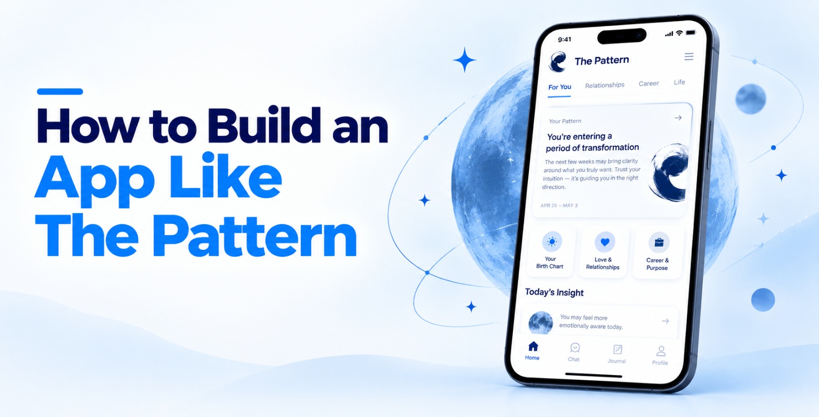 How to Build an App Like The Pattern: A Founder’s Build Guide