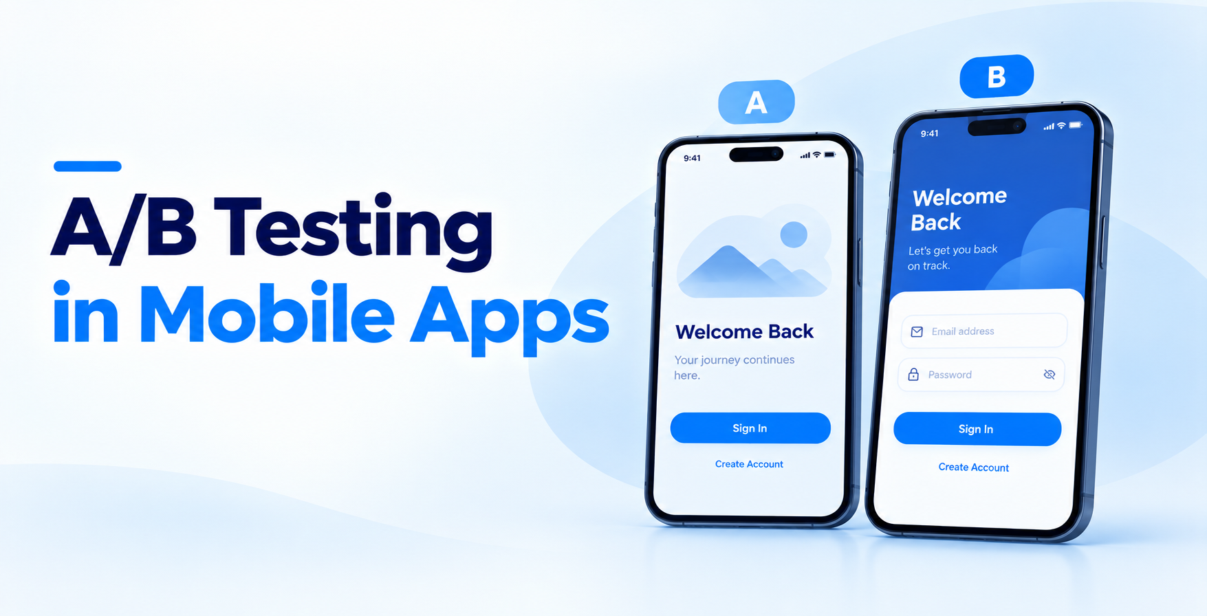 A/B Testing in Mobile Apps: Tools, Process and Pitfalls