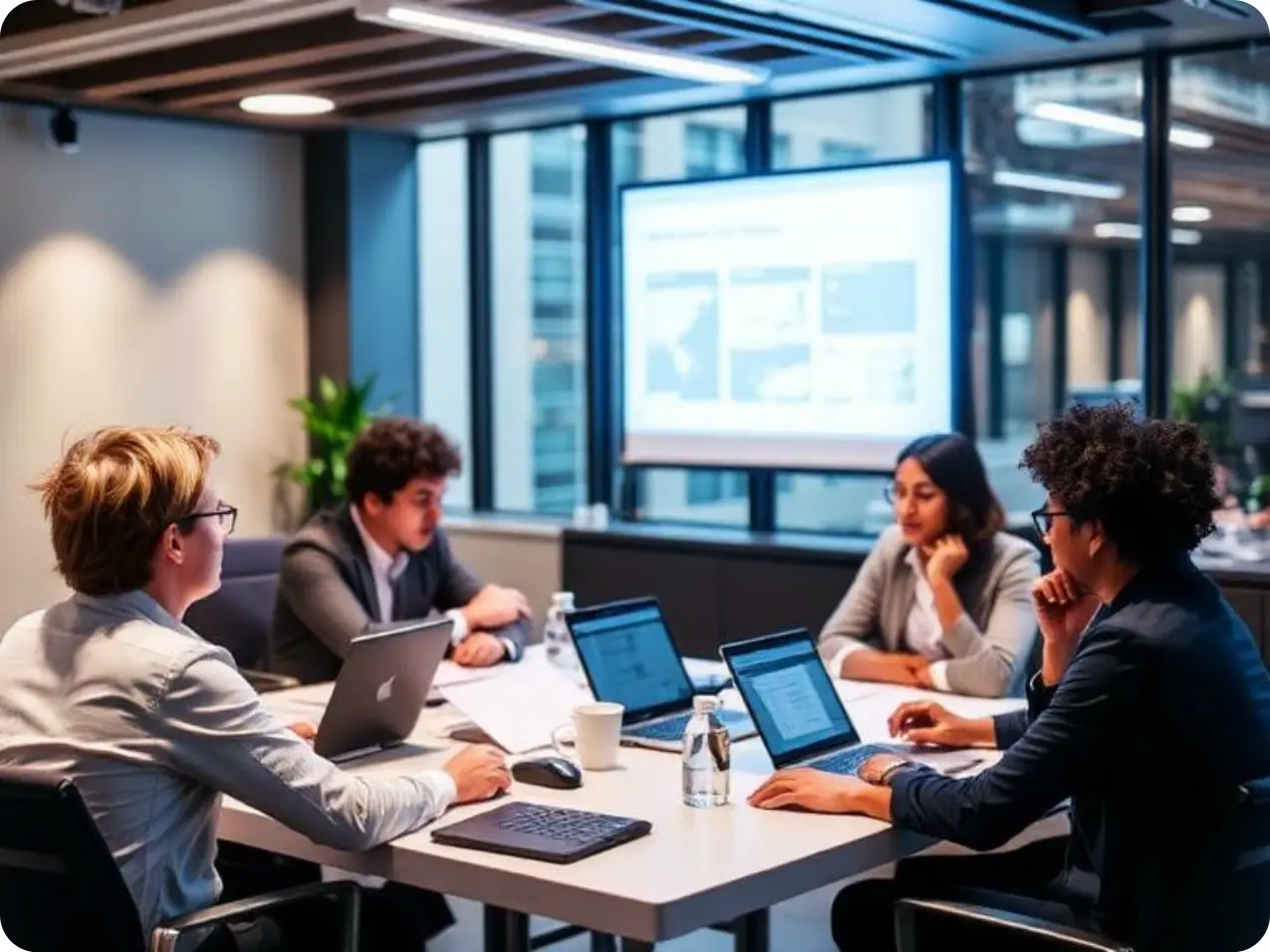 Corporate Training & Upskilling Platforms