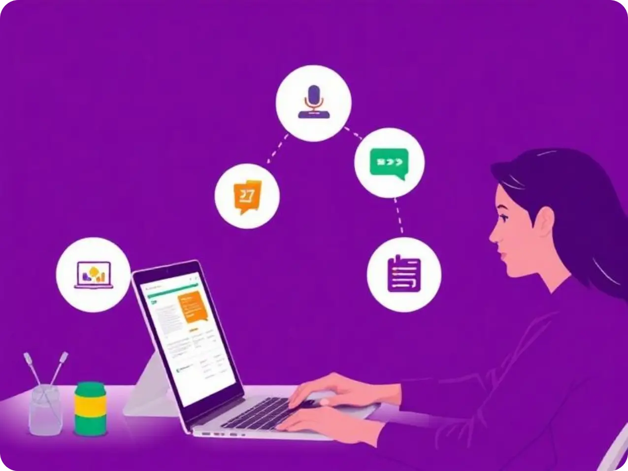 Food & Grocery Delivery Platforms